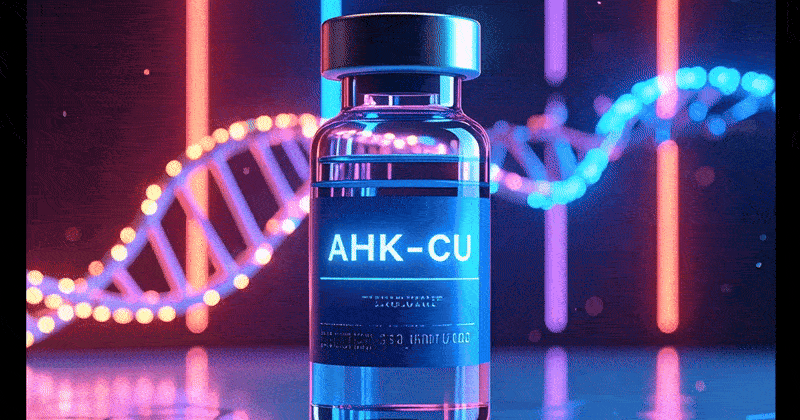 Trusted Peptide Dosages